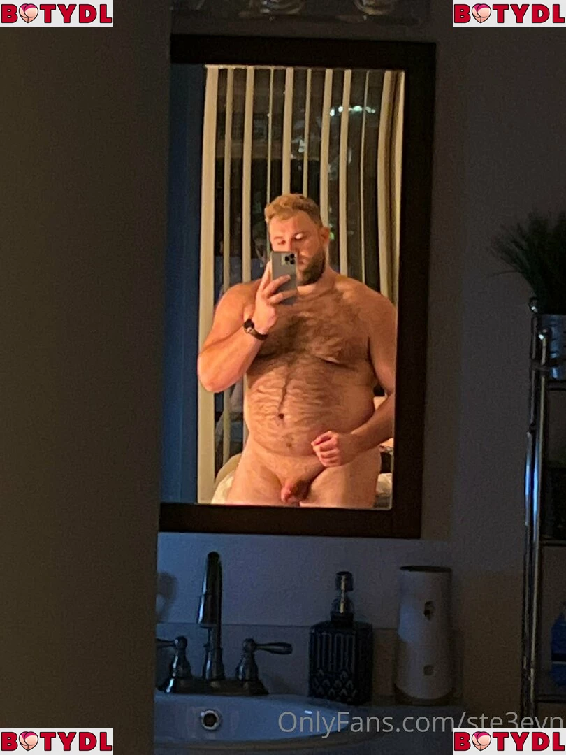 ste3evn Onlyfans Photo Gallery 