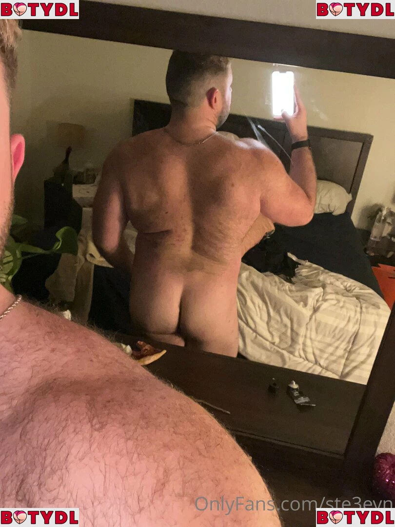 ste3evn Onlyfans Photo Gallery 