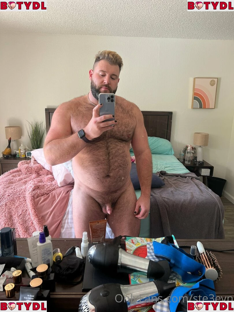 ste3evn Onlyfans Photo Gallery 