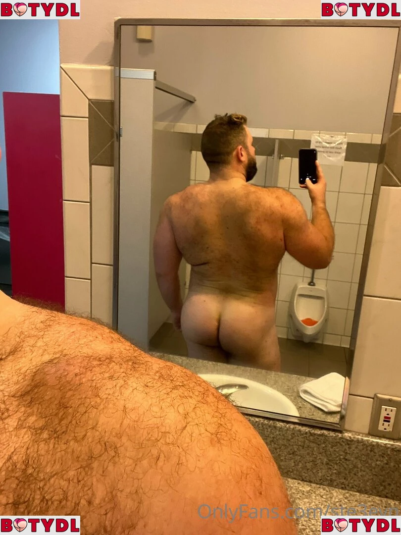 ste3evn Onlyfans Photo Gallery 