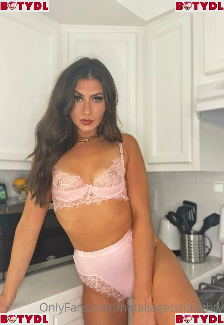 nataliagetsnaughty Onlyfans Photo Gallery 