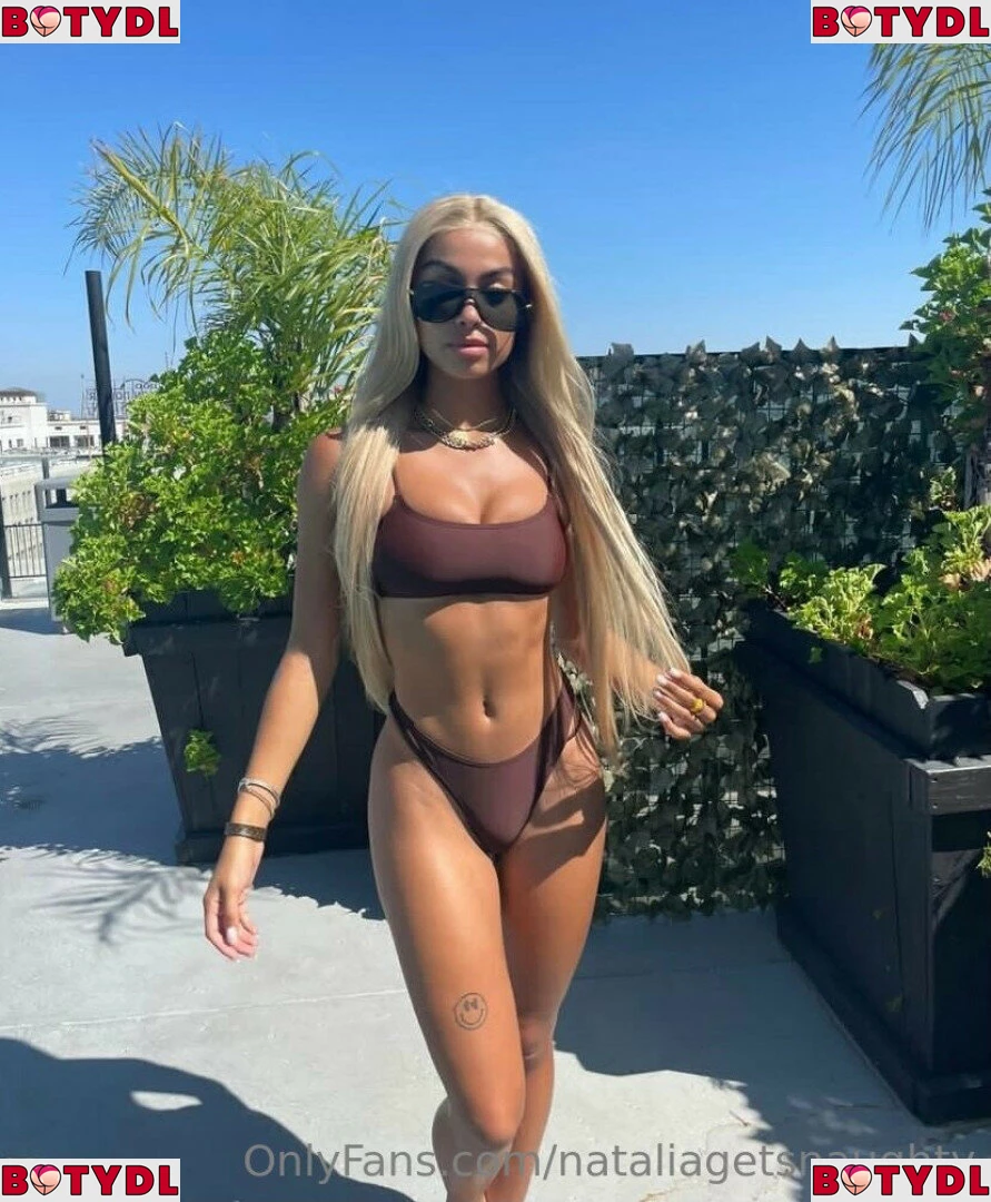 nataliagetsnaughty Onlyfans Photo Gallery 