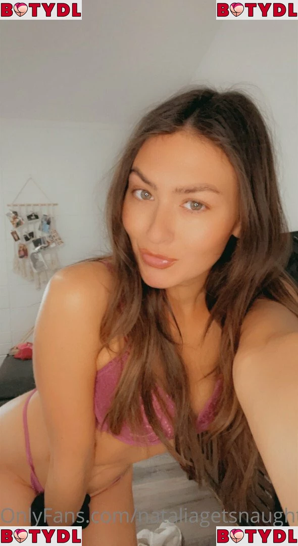 nataliagetsnaughty Onlyfans Photo Gallery 