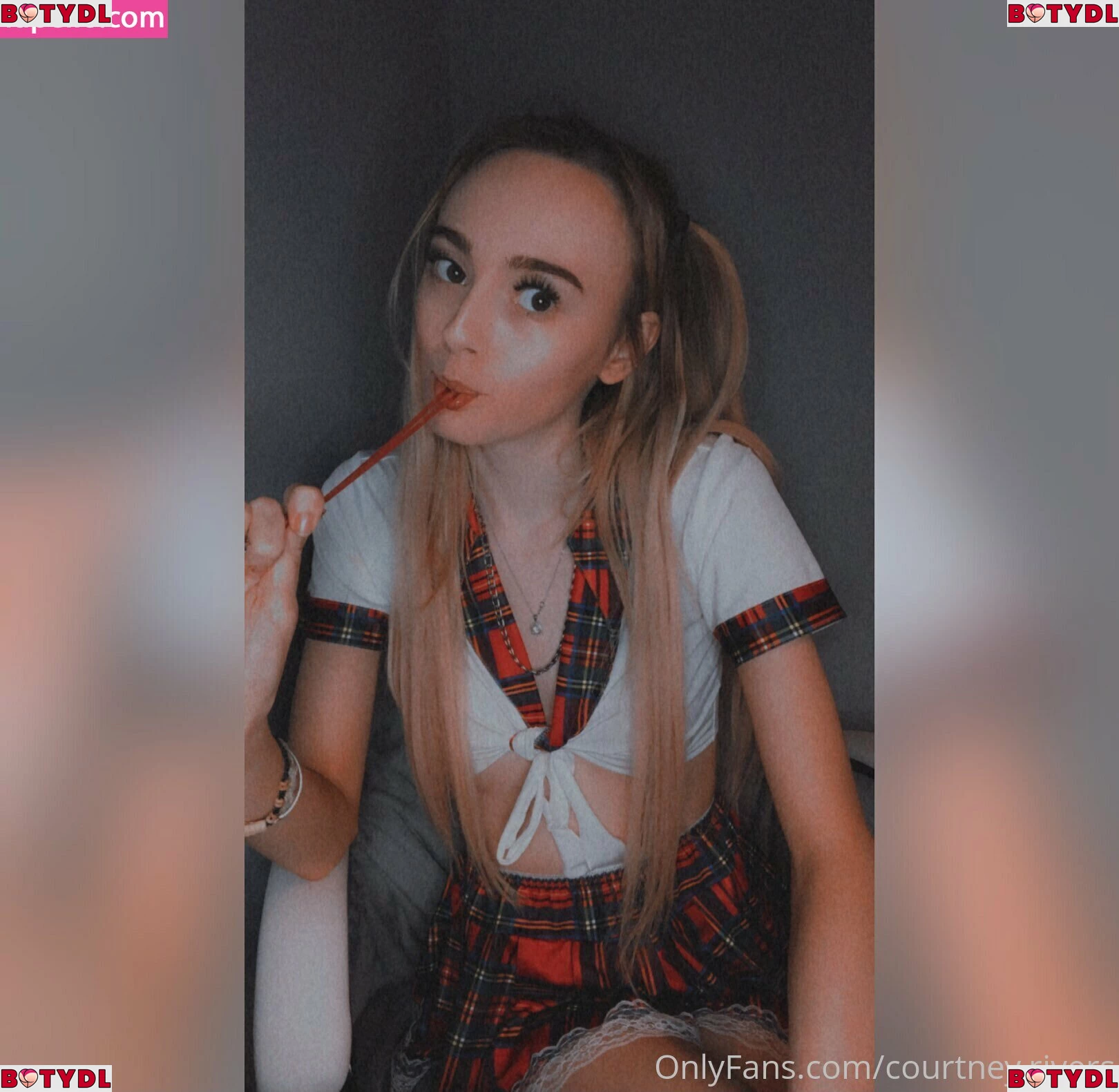 courtneyriverss Onlyfans Photo Gallery 