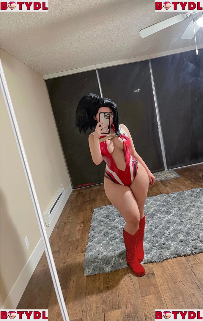 Melsanime Rintohsaka Onlyfans Photo Gallery 