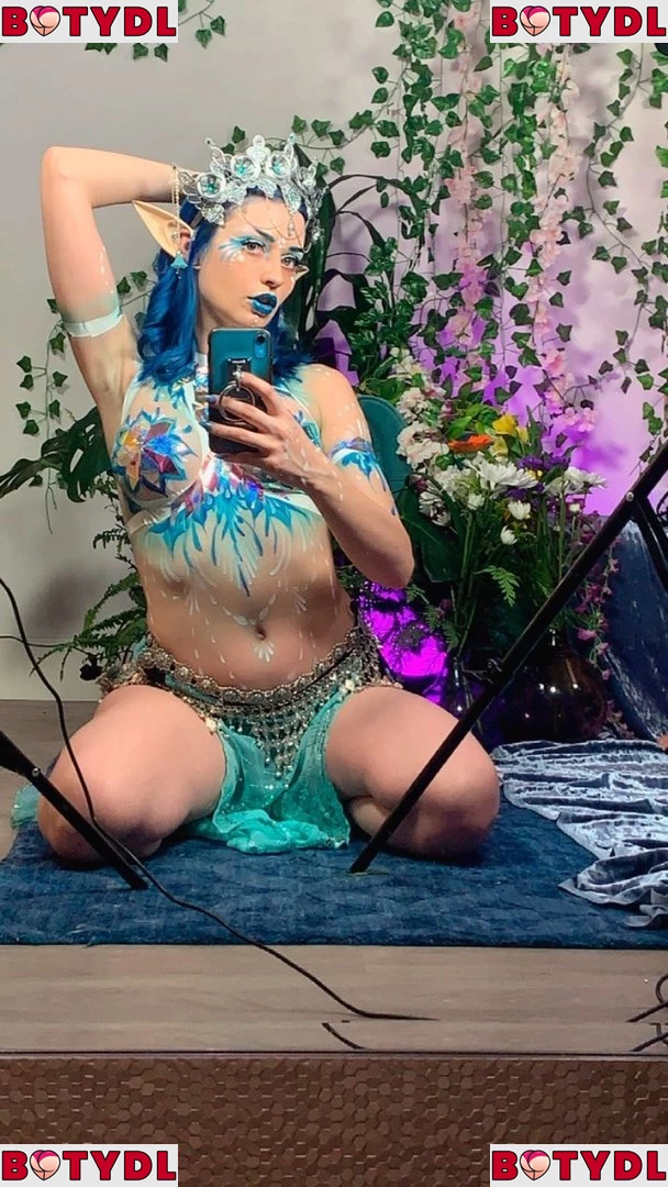 JewelzBlu Onlyfans Photo Gallery 