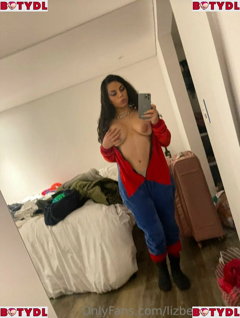 Lizbeth Rodríguez Onlyfans Photo Gallery 