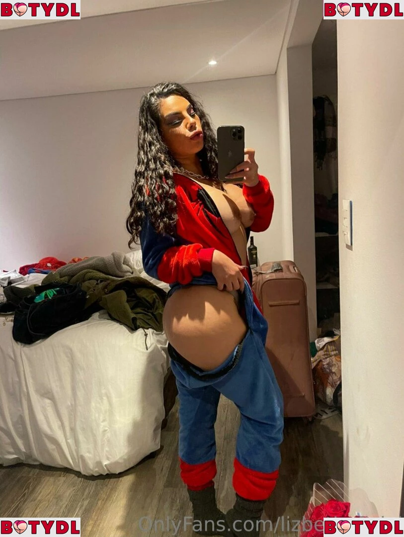 Lizbeth Rodríguez Onlyfans Photo Gallery 