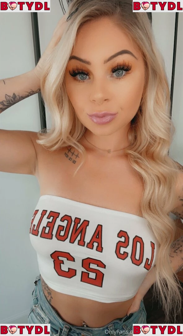 brookeshowsxx Onlyfans Photo Gallery 