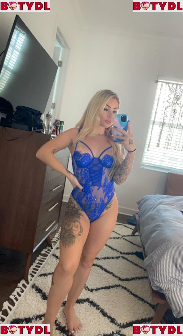 brookeshowsxx Onlyfans Photo Gallery 