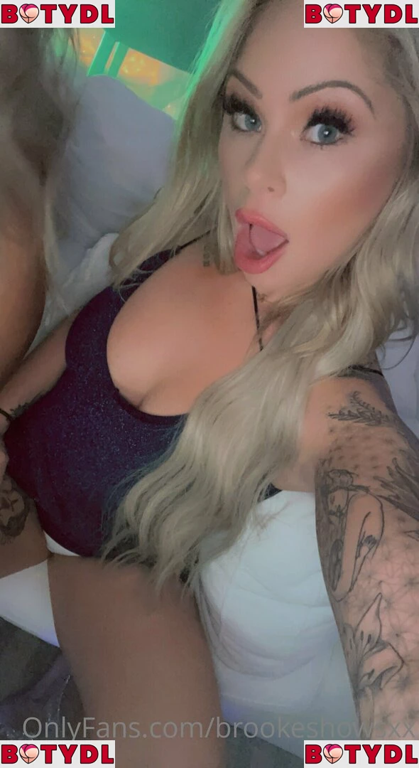 brookeshowsxx Onlyfans Photo Gallery 