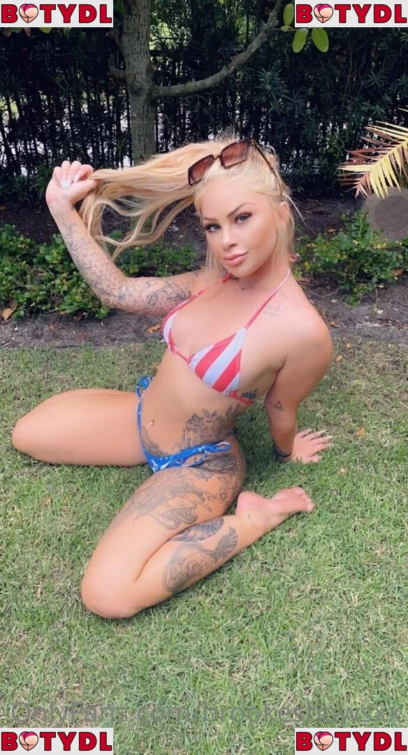 brookeshowsxx Onlyfans Photo Gallery 