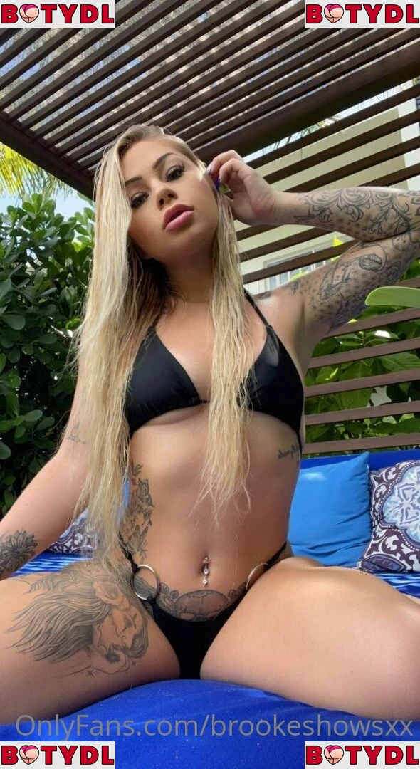 brookeshowsxx Onlyfans Photo Gallery 