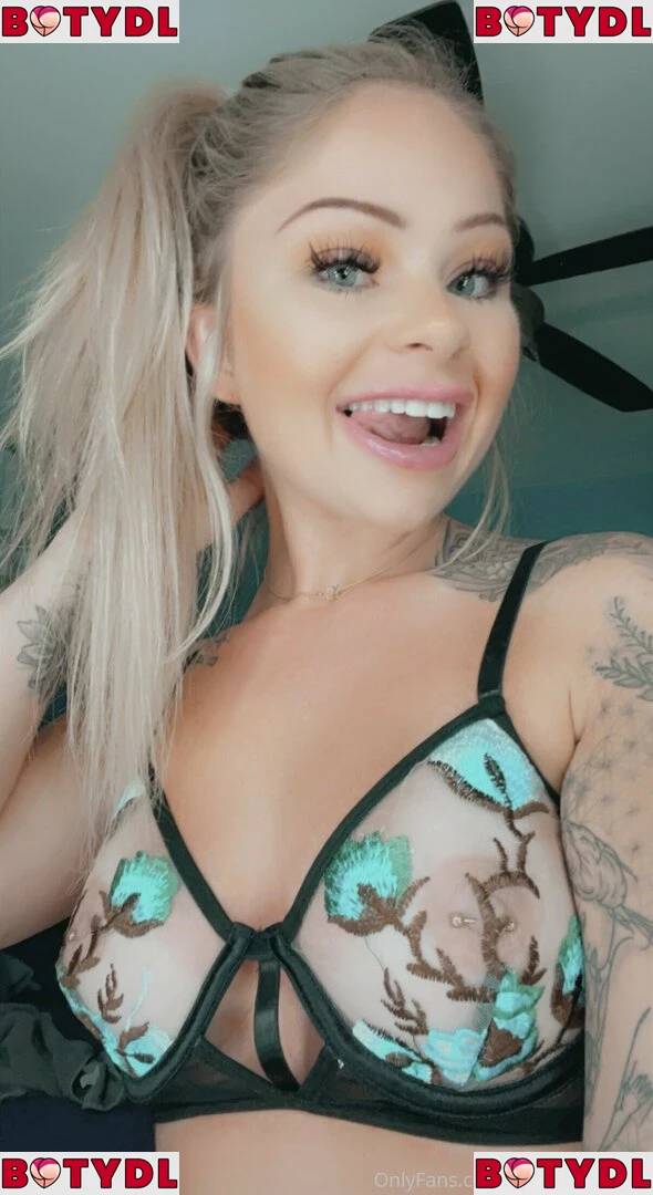 brookeshowsxx Onlyfans Photo Gallery 