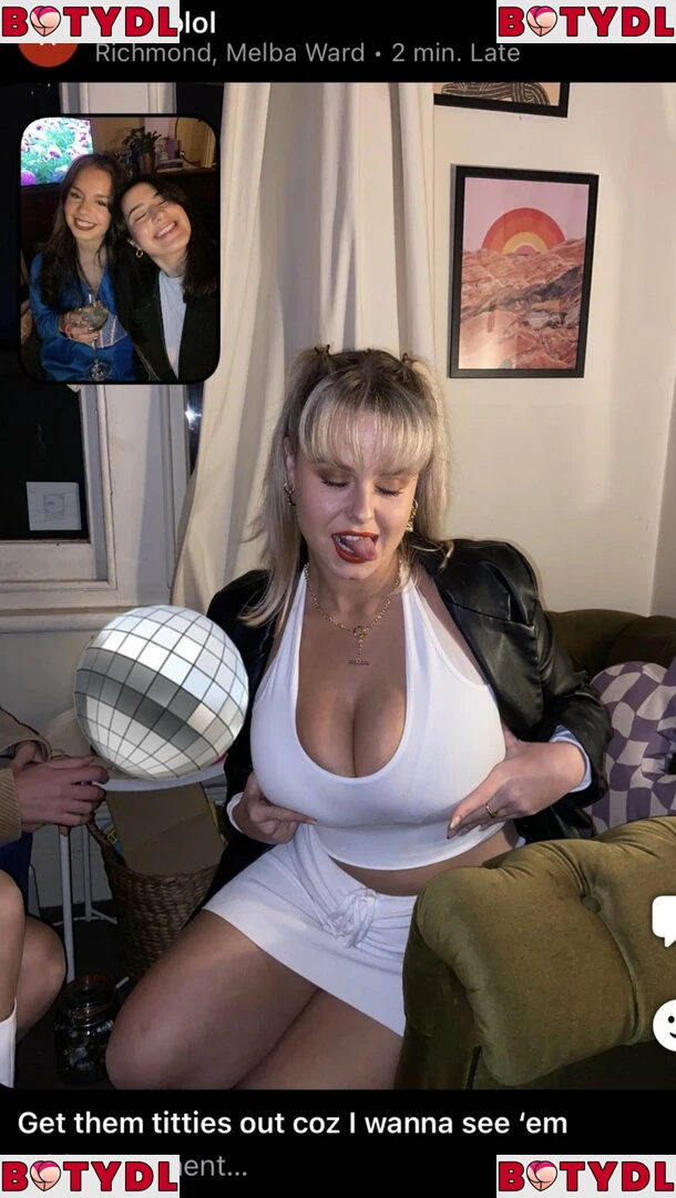 Jasmine Ramage Onlyfans Photo Gallery 