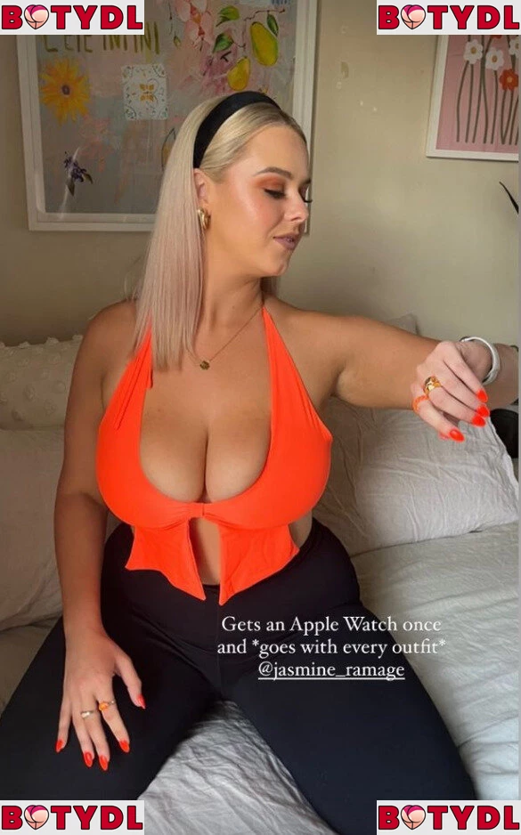 Jasmine Ramage Onlyfans Photo Gallery 