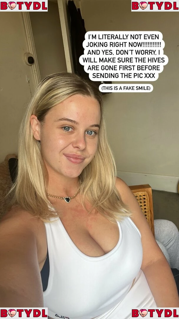 Jasmine Ramage Onlyfans Photo Gallery 