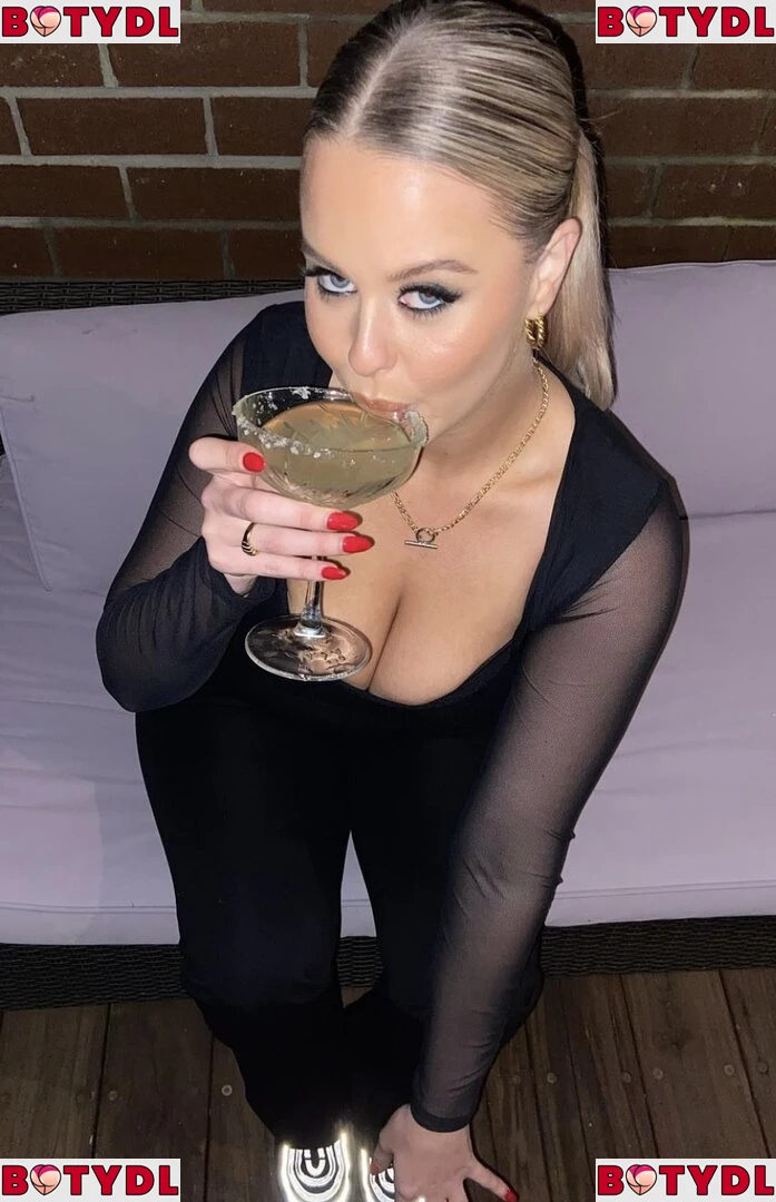 Jasmine Ramage Onlyfans Photo Gallery 