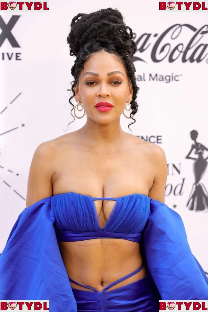 Meagan Good Onlyfans Photo Gallery 