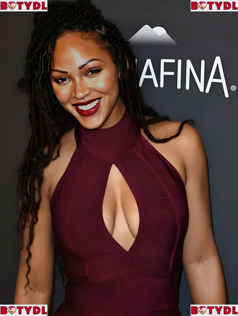 Meagan Good Onlyfans Photo Gallery 