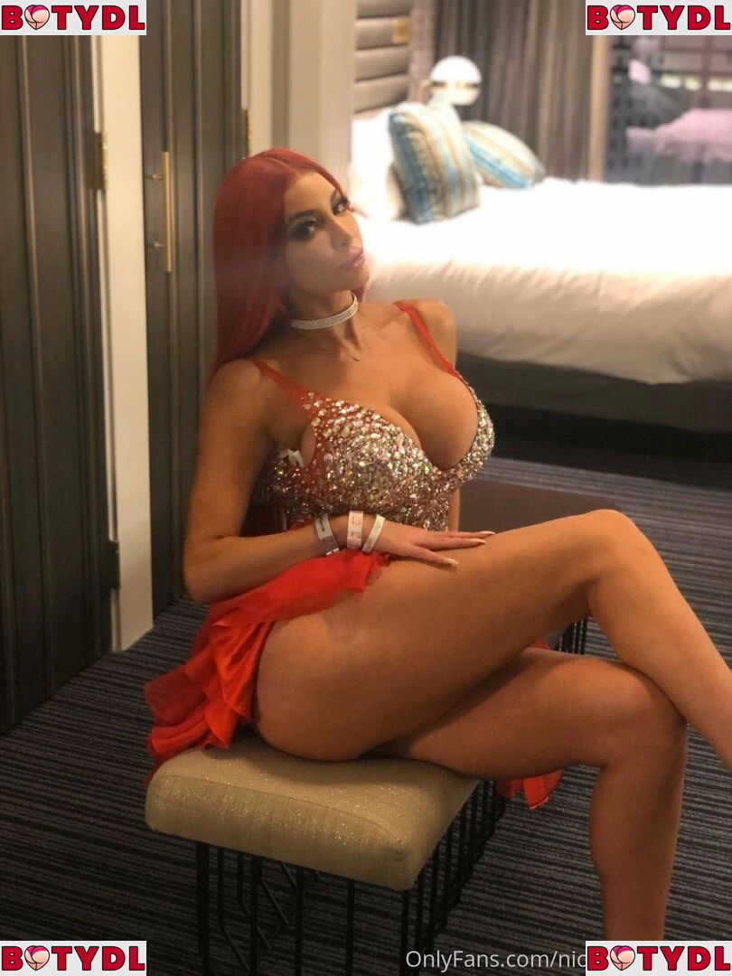 nicolettesheasquad Onlyfans Photo Gallery 