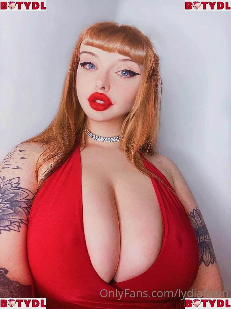 lydiafawn Onlyfans Photo Gallery 