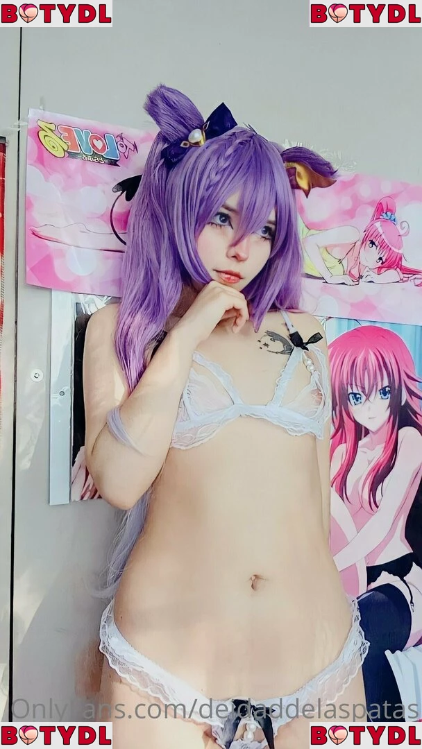 Momoiro Cosplay Onlyfans Photo Gallery 