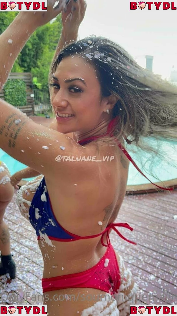 Monique Magnani Onlyfans Photo Gallery 