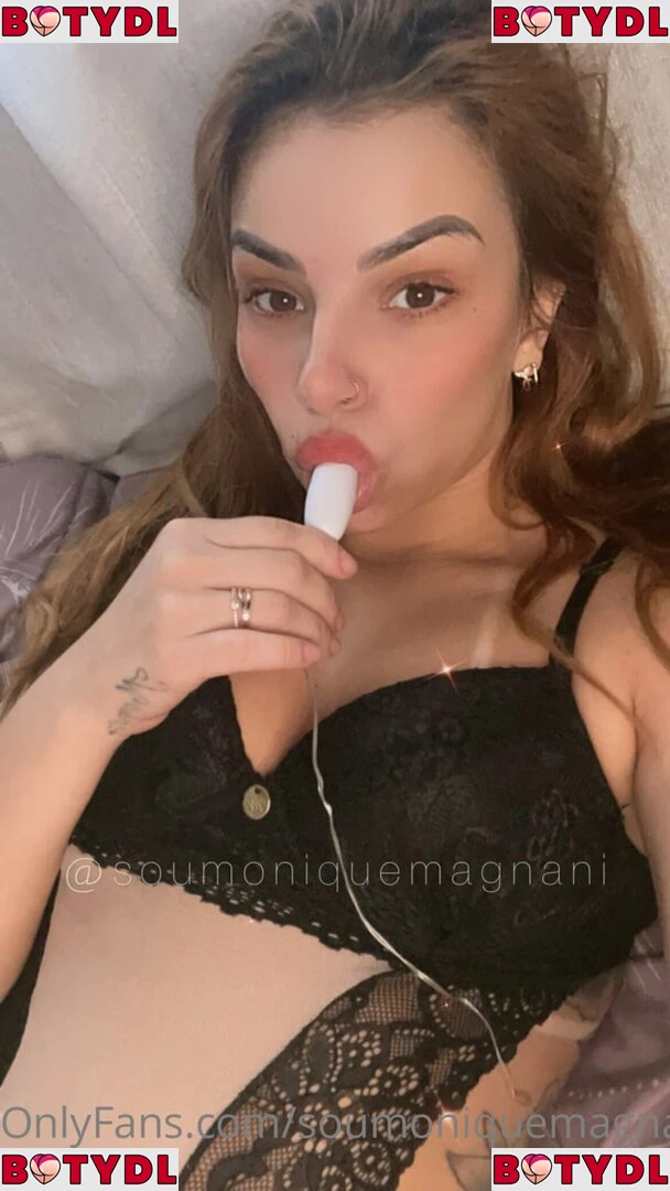 Monique Magnani Onlyfans Photo Gallery 