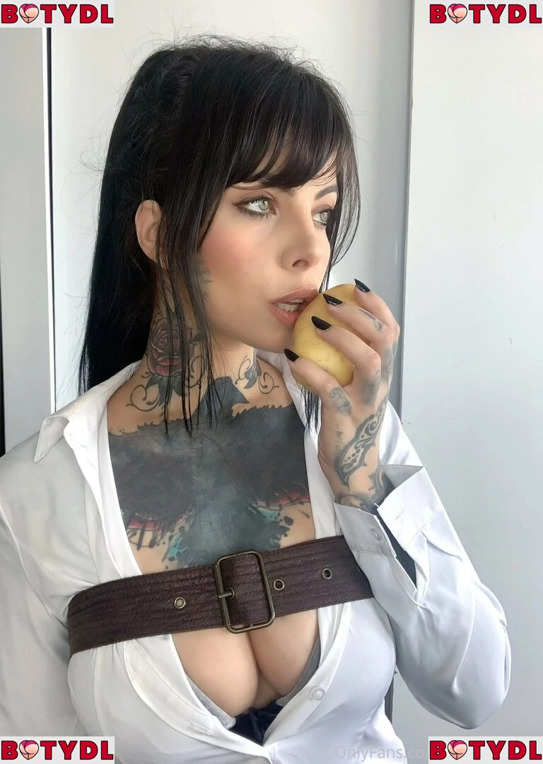 marjosuicide Onlyfans Photo Gallery 