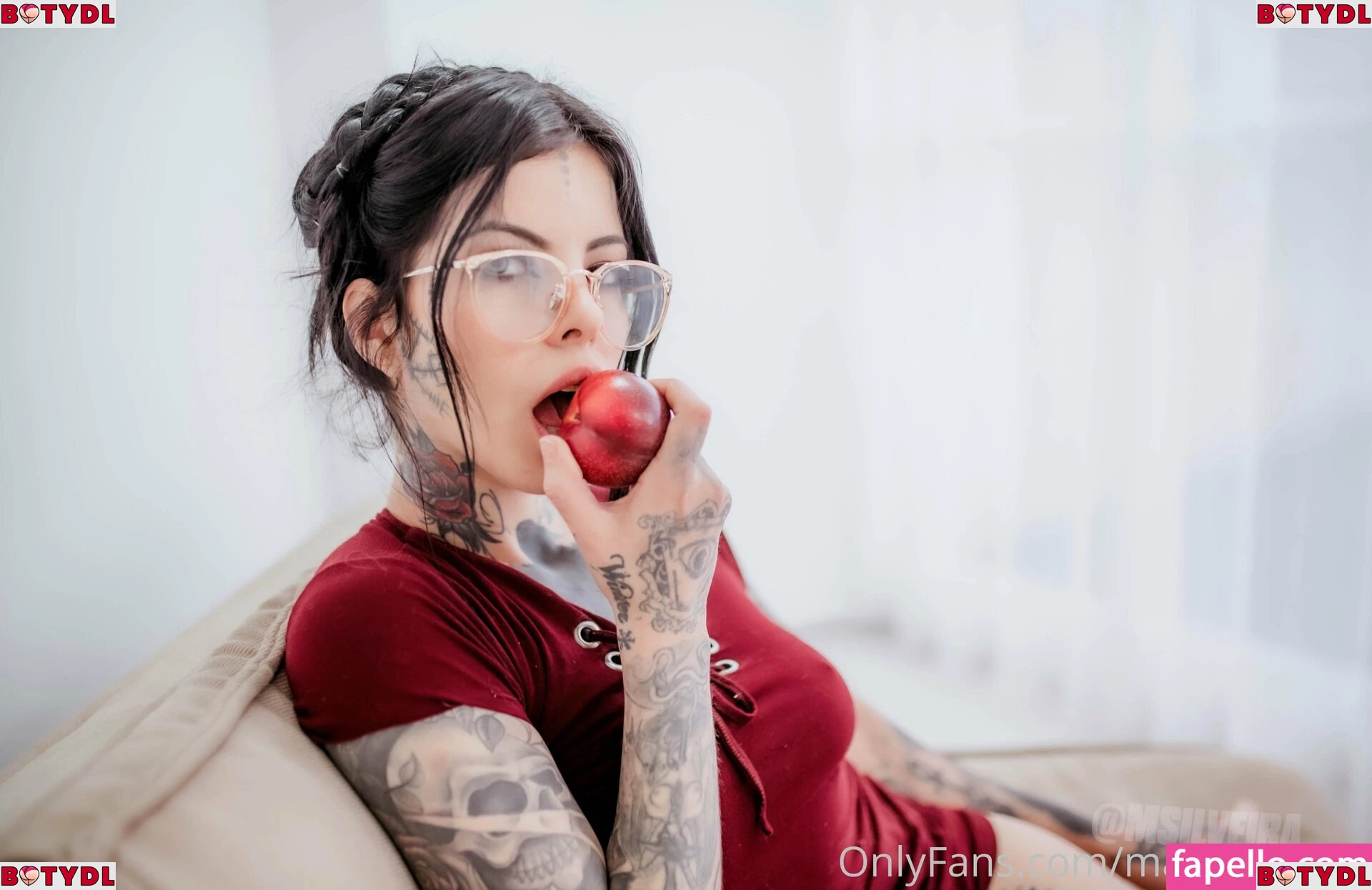 marjosuicide Onlyfans Photo Gallery 