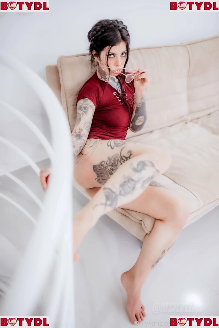 marjosuicide Onlyfans Photo Gallery 