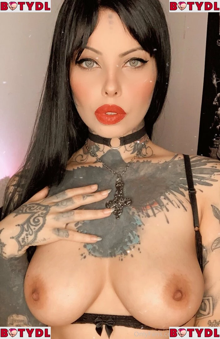 marjosuicide Onlyfans Photo Gallery 