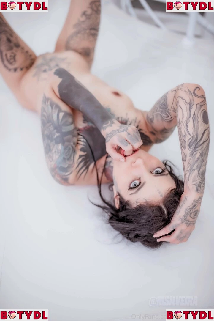 marjosuicide Onlyfans Photo Gallery 