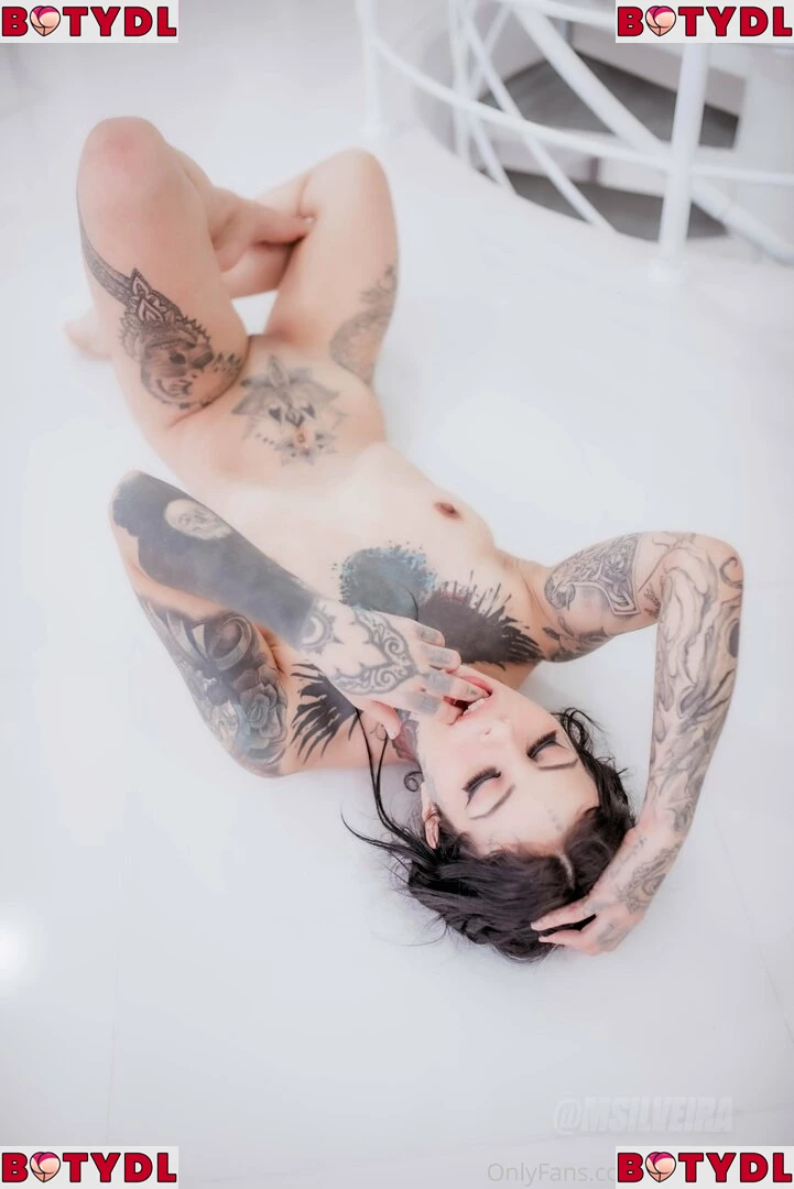 marjosuicide Onlyfans Photo Gallery 