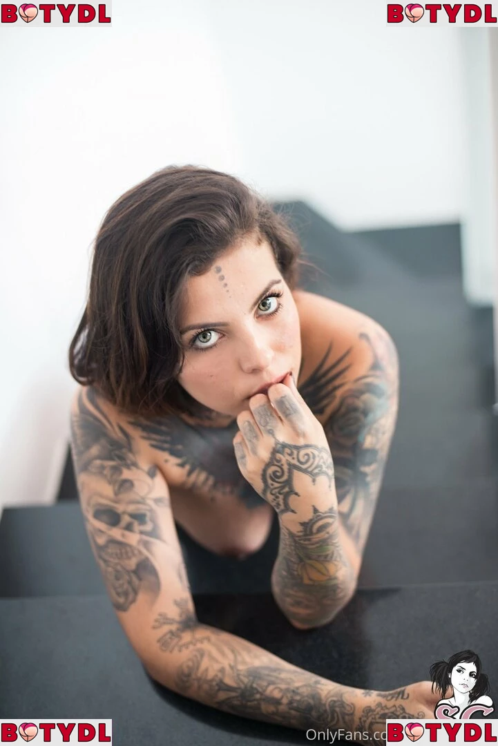 marjosuicide Onlyfans Photo Gallery 