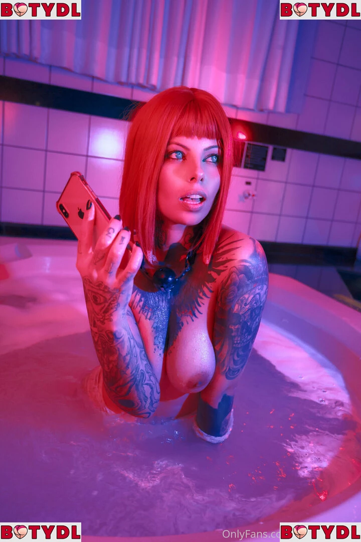 marjosuicide Onlyfans Photo Gallery 