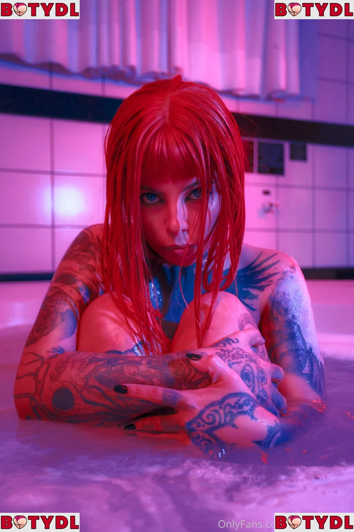 marjosuicide Onlyfans Photo Gallery 