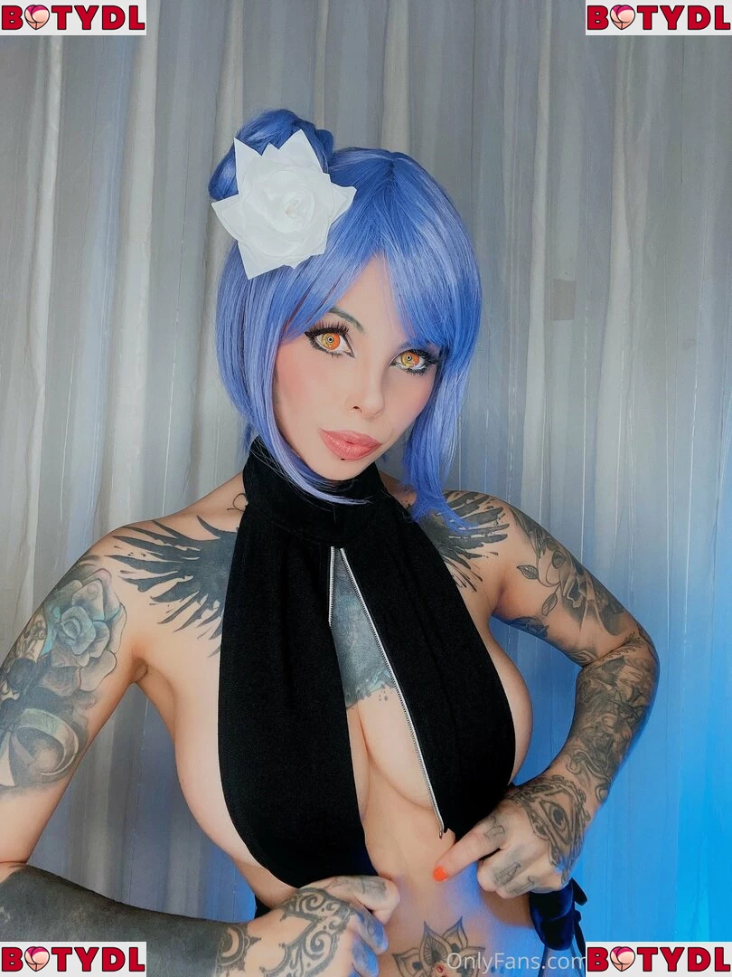 marjosuicide Onlyfans Photo Gallery 