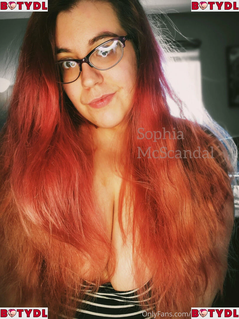 mcscandalous Onlyfans Photo Gallery 