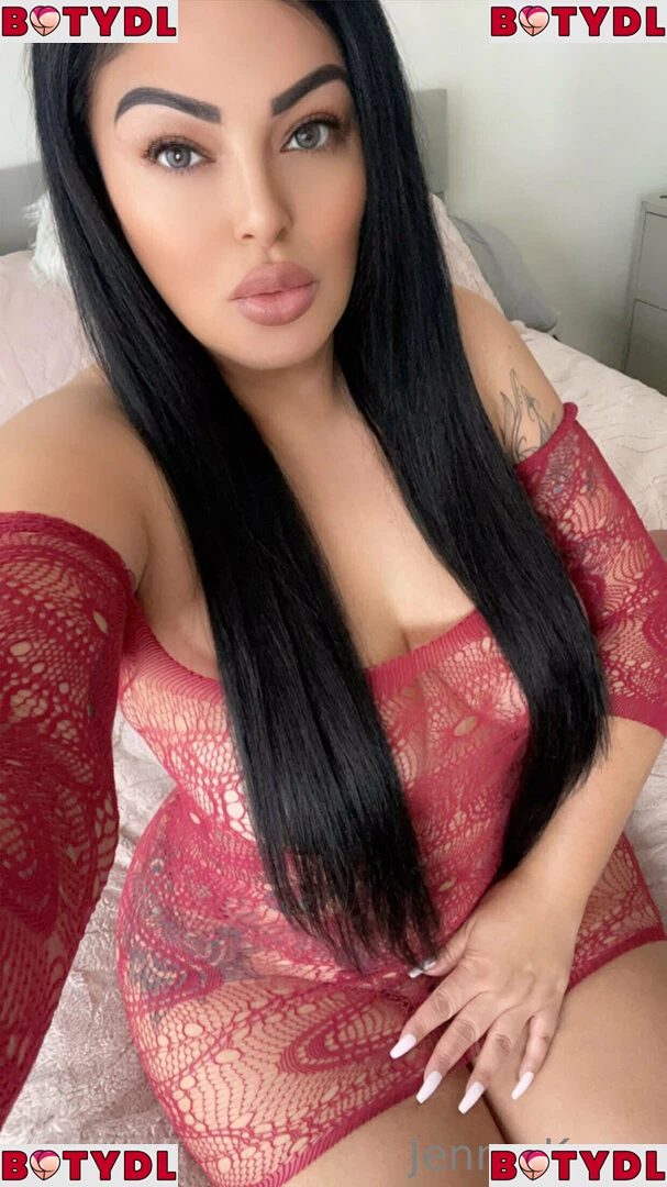 thick_jennakumz Onlyfans Photo Gallery 