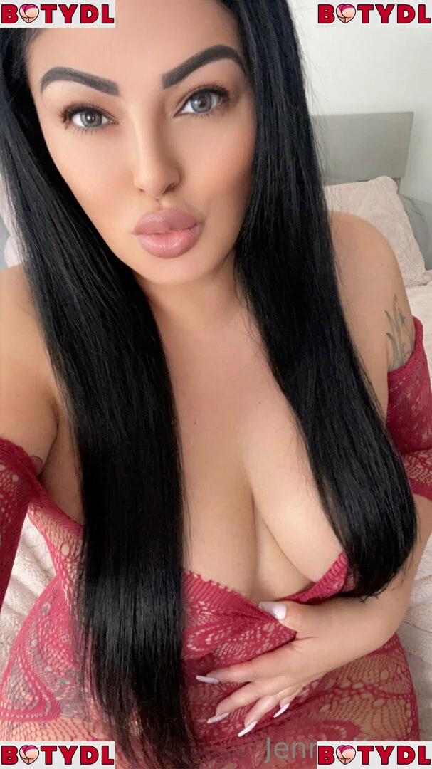 thick_jennakumz Onlyfans Photo Gallery 