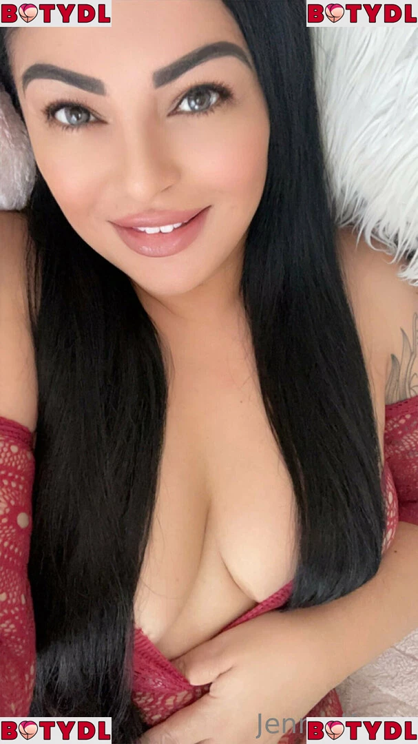 thick_jennakumz Onlyfans Photo Gallery 