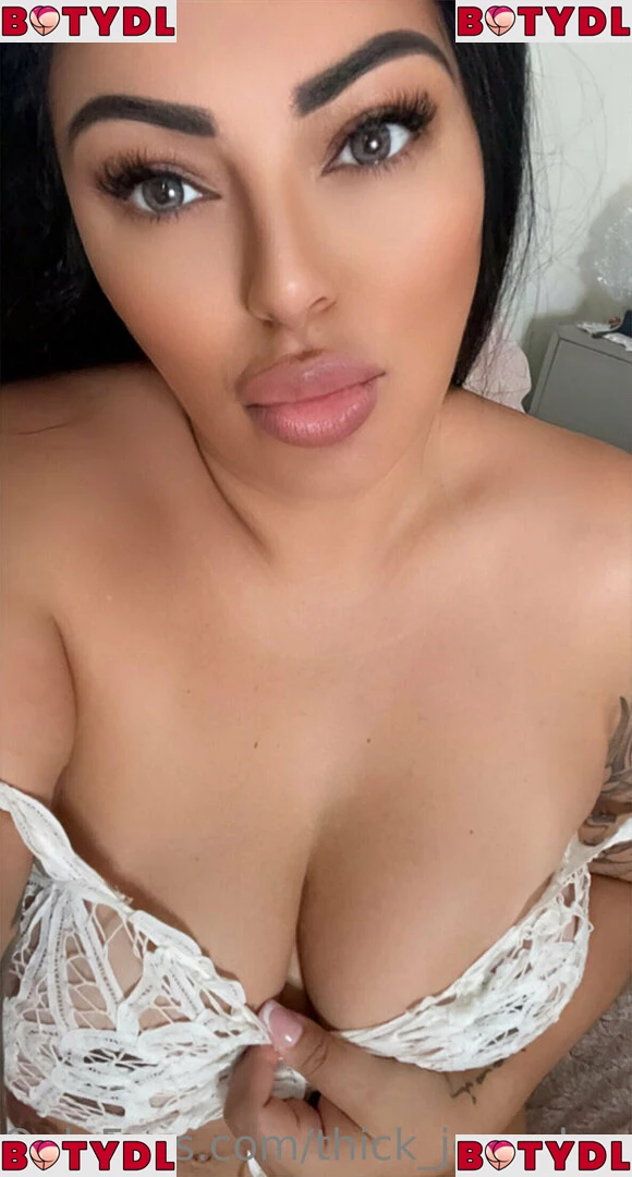 thick_jennakumz Onlyfans Photo Gallery 