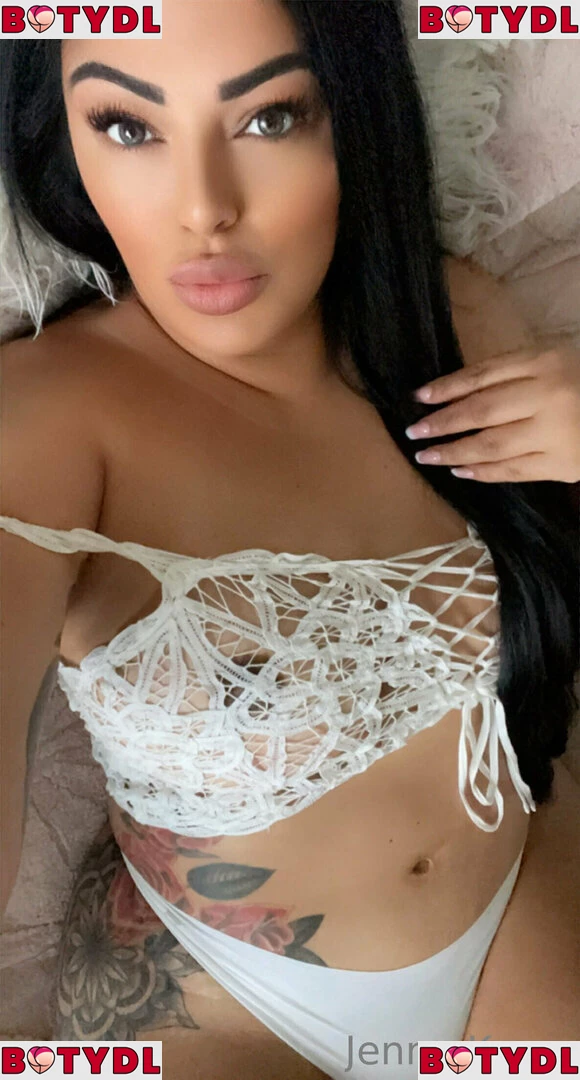 thick_jennakumz Onlyfans Photo Gallery 