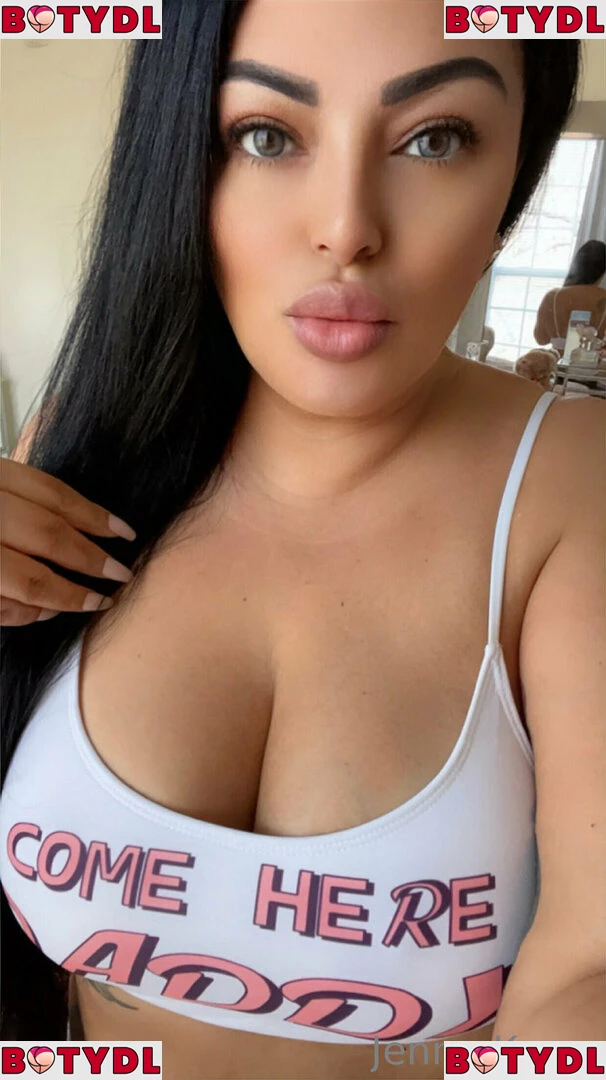 thick_jennakumz Onlyfans Photo Gallery 