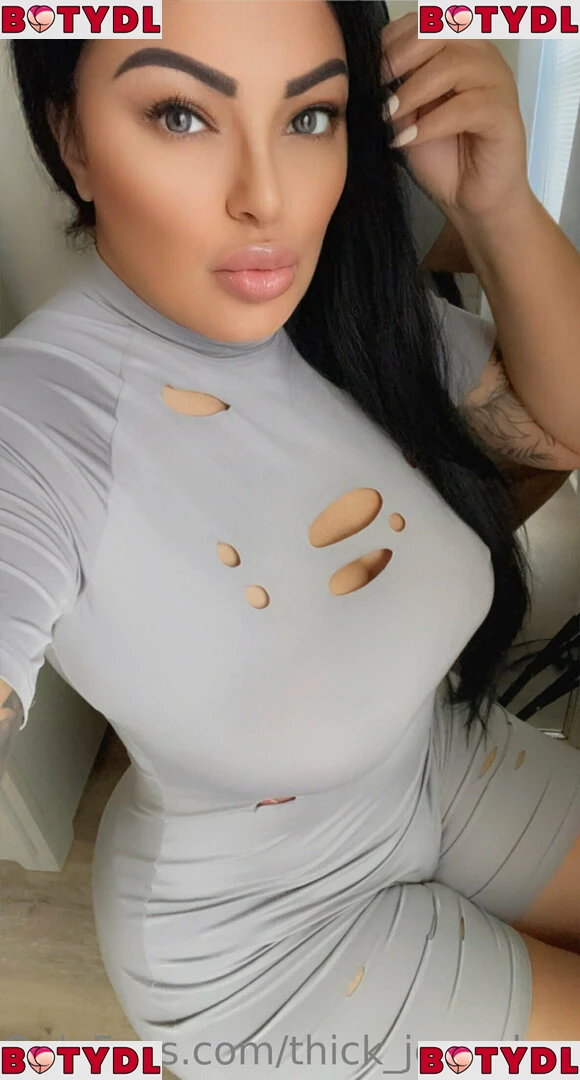 thick_jennakumz Onlyfans Photo Gallery 