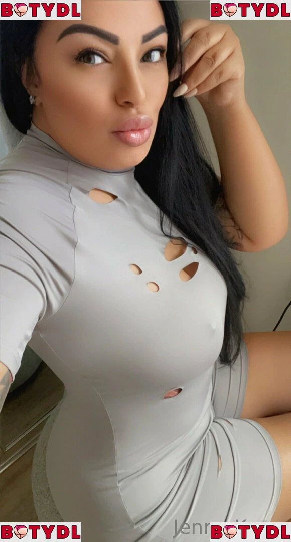 thick_jennakumz Onlyfans Photo Gallery 