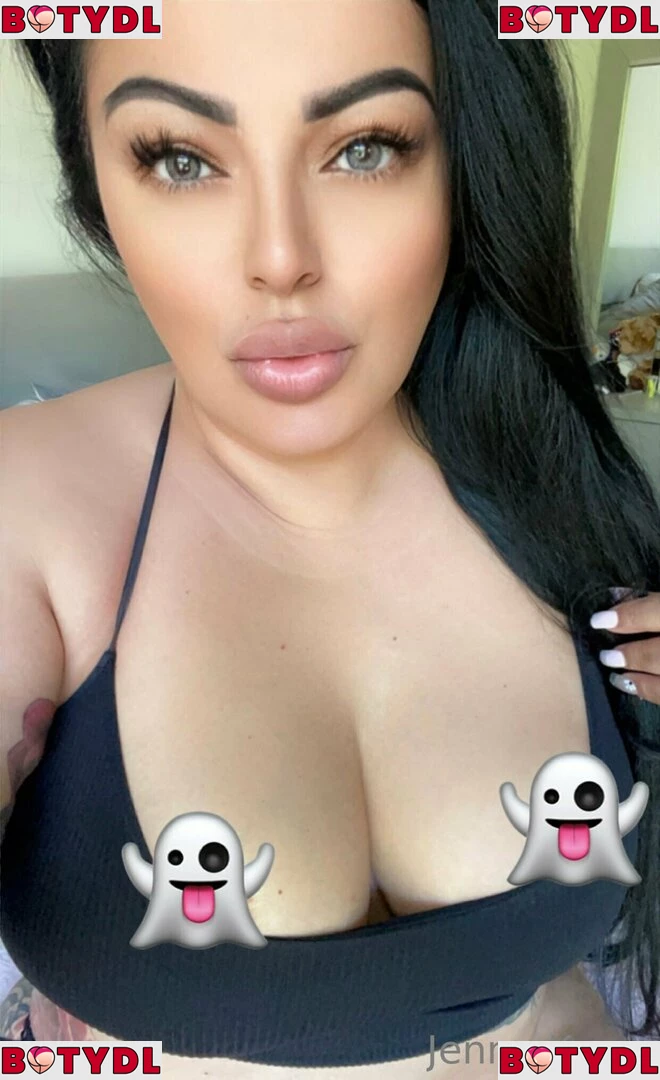 thick_jennakumz Onlyfans Photo Gallery 