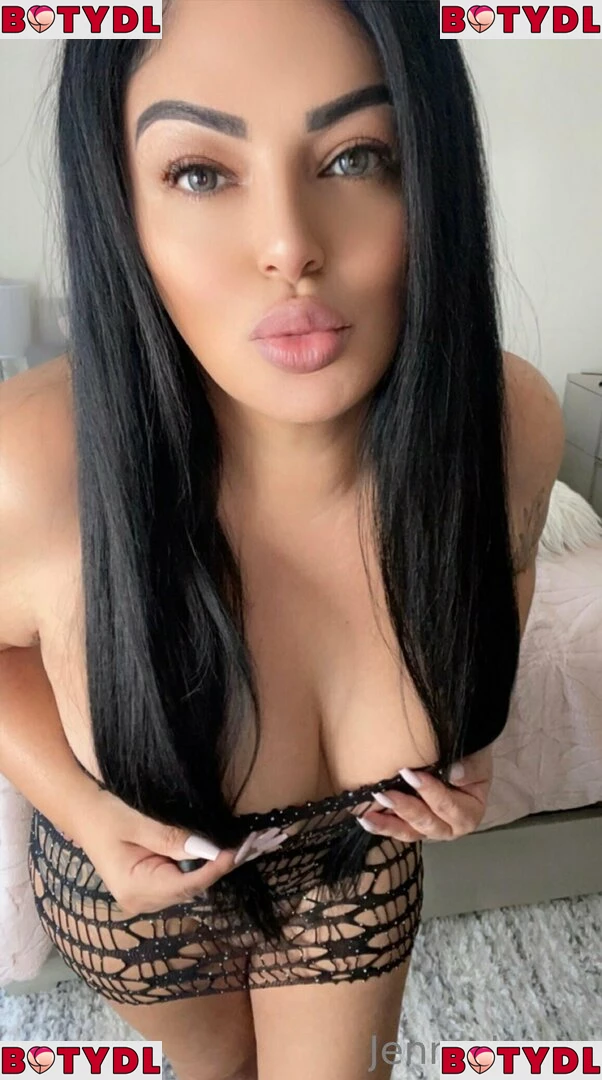 thick_jennakumz Onlyfans Photo Gallery 